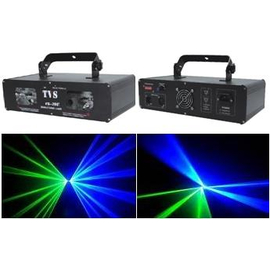 Лазер Променевий TVS VS-288G, image 